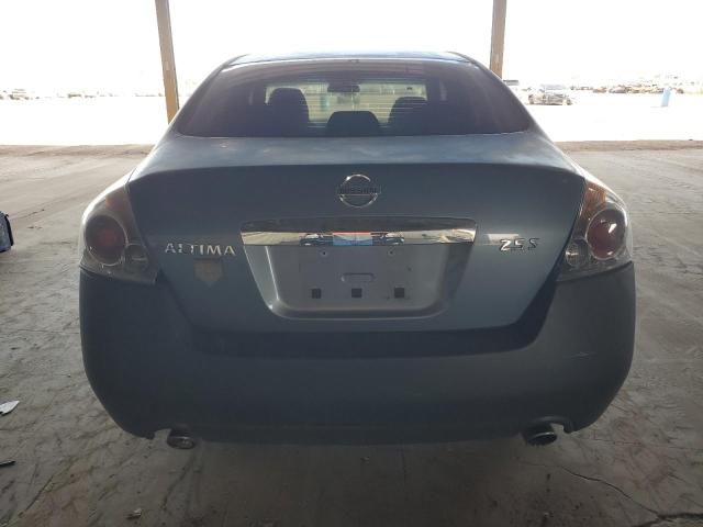 2011 NISSAN ALTIMA BAS #3280620418