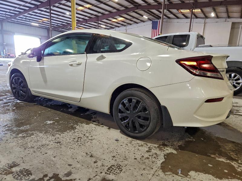 2015 HONDA CIVIC LX #3311556270