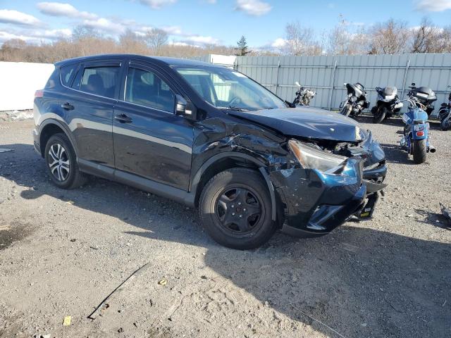 2017 TOYOTA RAV4 LE #3294541637