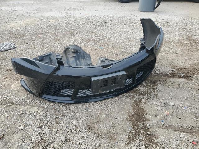 2015 TOYOTA CAMRY LE #3296450672