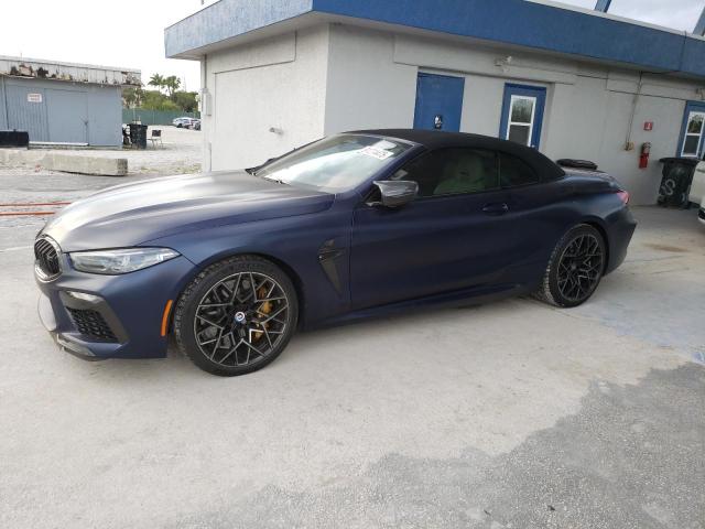 2023 BMW M8 #3309384994