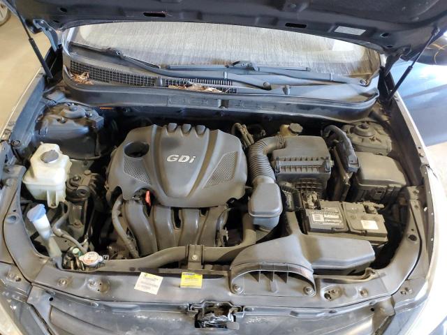 2014 HYUNDAI SONATA GLS #3297148496