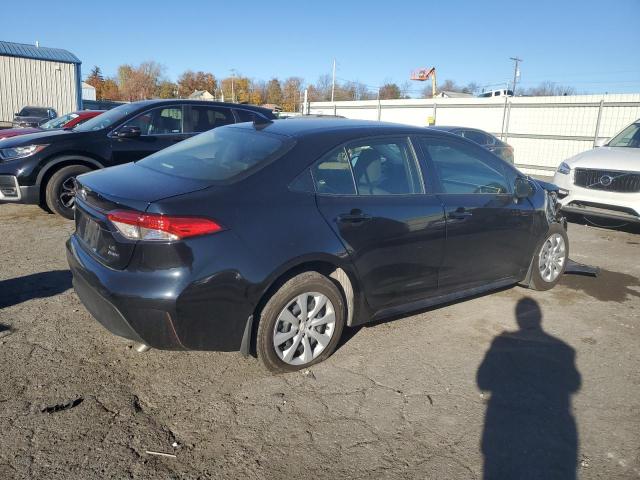 2025 TOYOTA COROLLA LE #3303879691