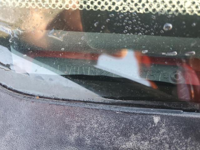 2007 DODGE RAM 1500 S #3282578869