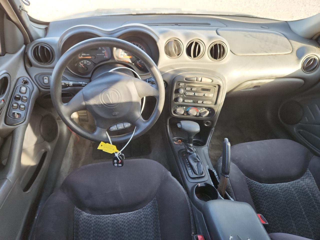 Lot #3290484556 2004 PONTIAC GRAND AM S