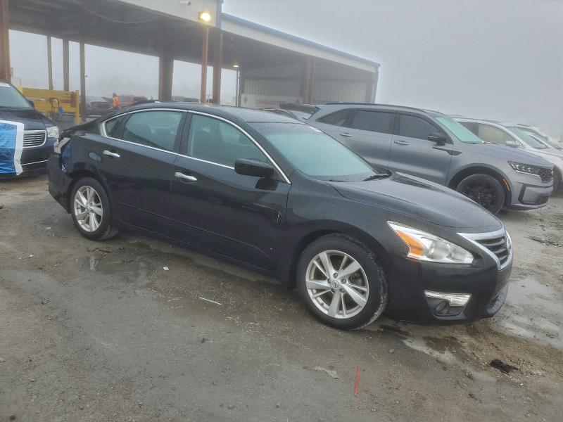 2015 NISSAN ALTIMA 2.5 #3301752362