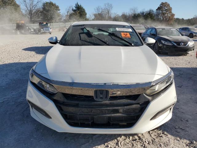 2018 HONDA ACCORD SPO #3301663635