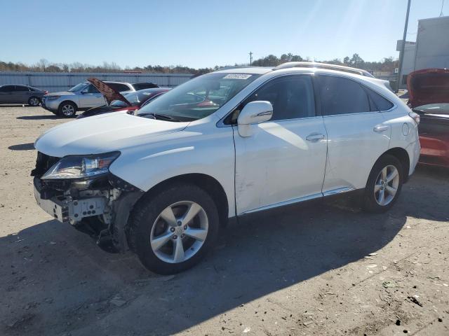 LEXUS RX 350 BAS