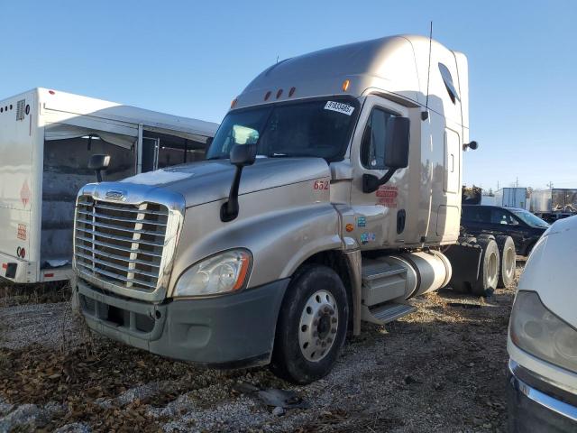 2010 FREIGHTLINER CASCADIA #3290329942