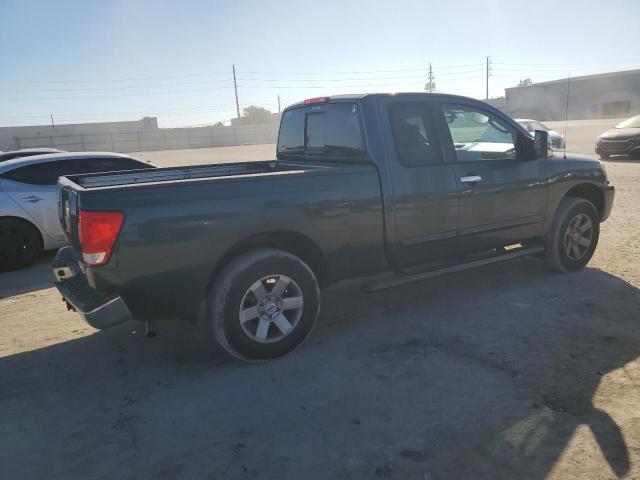 2004 NISSAN TITAN XE #3301835338