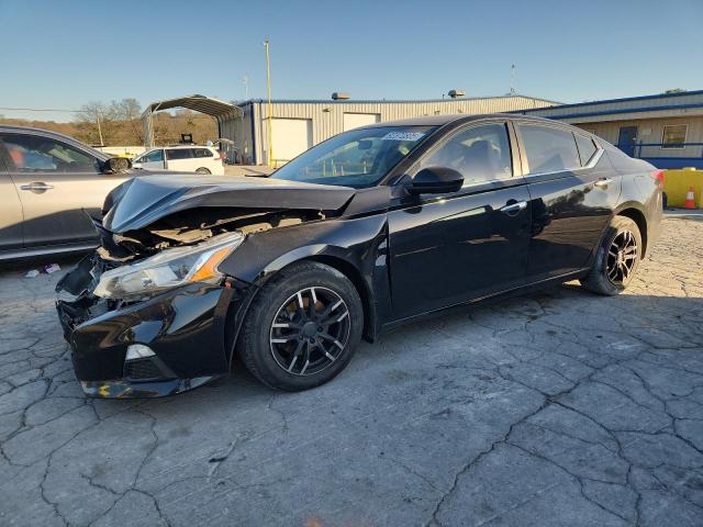 2019 NISSAN ALTIMA S #3302824961