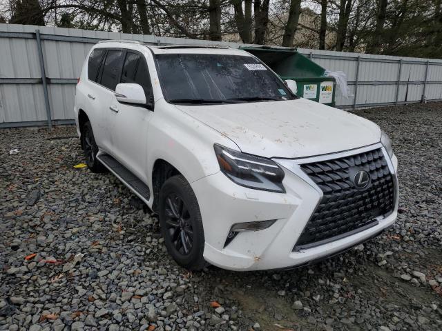 2023 LEXUS GX 460 #3303958690