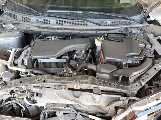 2020 NISSAN ROGUE SPOR #3292475691