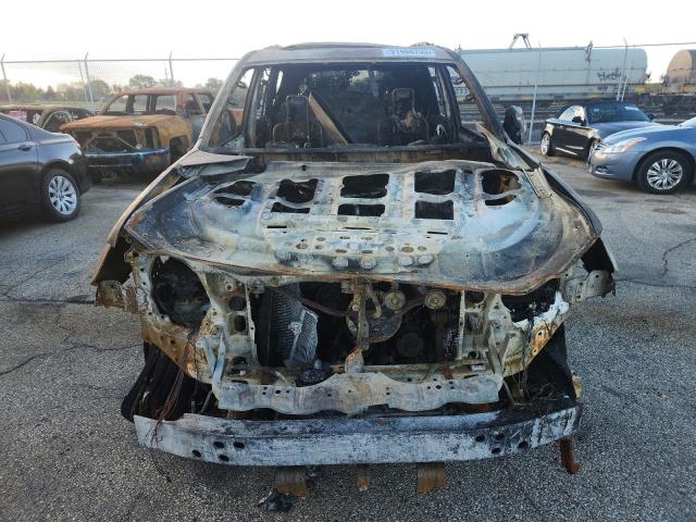 2016 LEXUS GX 460 #3291265979