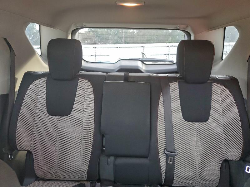 2017 CHEVROLET EQUINOX LT #3301810350