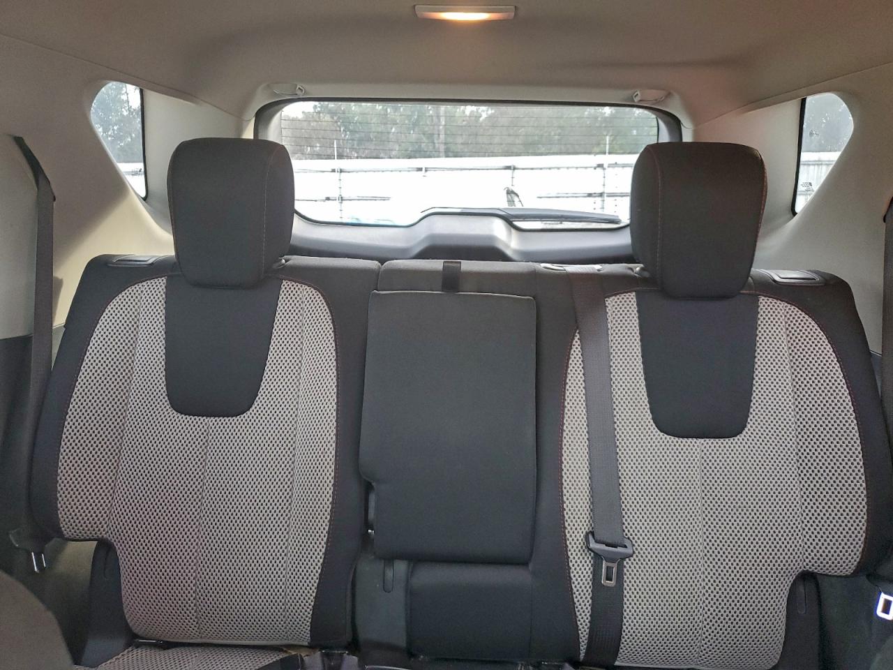 Lot #3301810350 2017 CHEVROLET EQUINOX LT