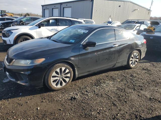 Global Auto Auctions: 2013 HONDA ACCORD LX-