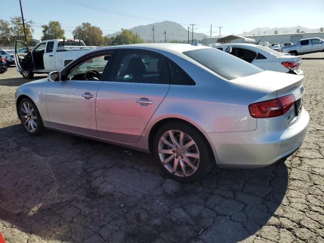 2013 AUDI A4 PREMIUM #3287430019