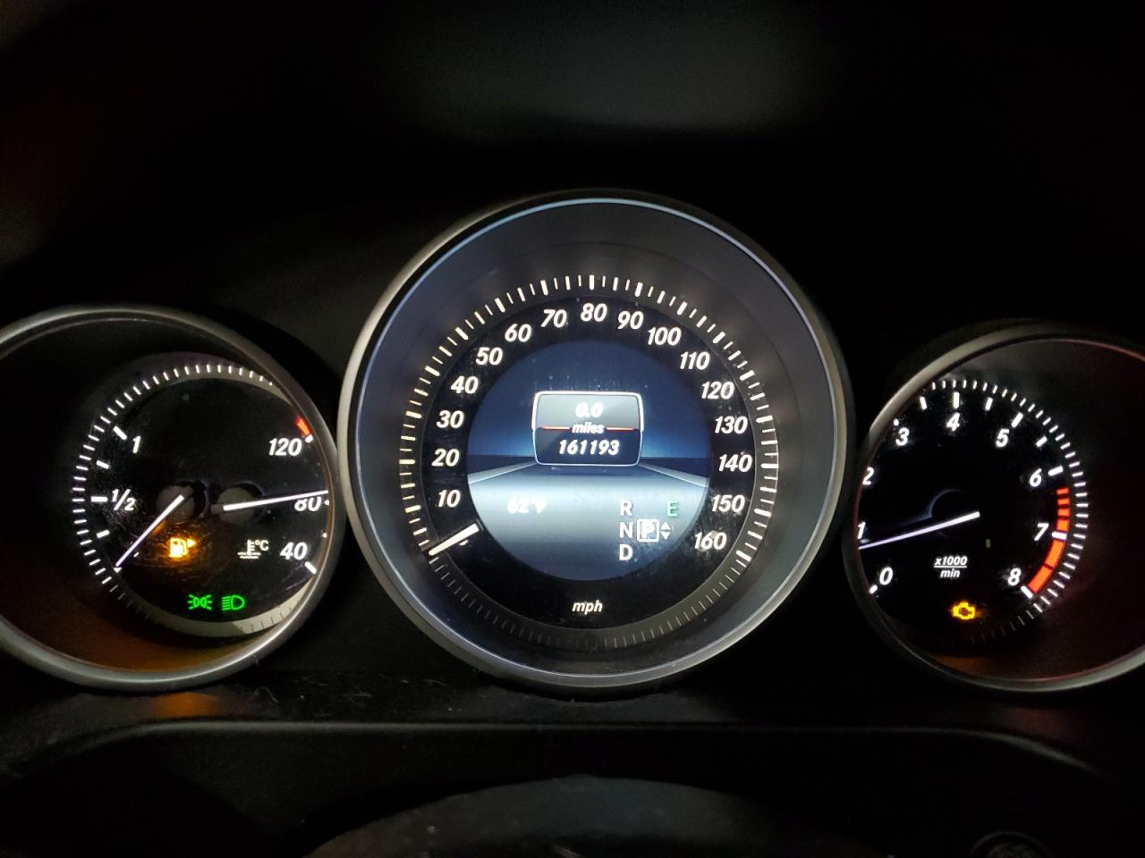 MERCEDES-BENZ E-CLASS 350 4MATIC