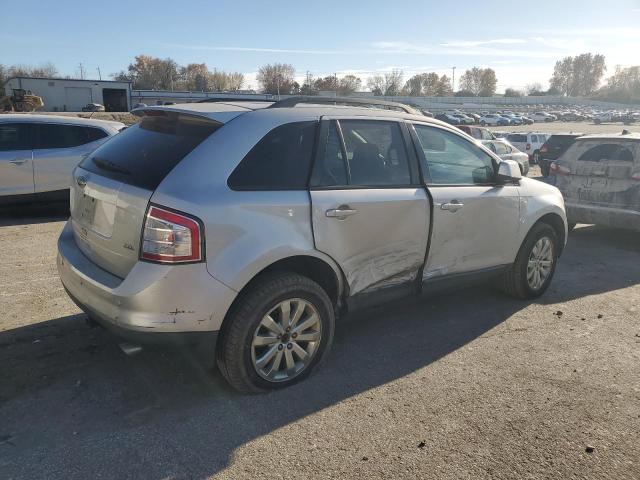 2009 FORD EDGE SEL #3294405493