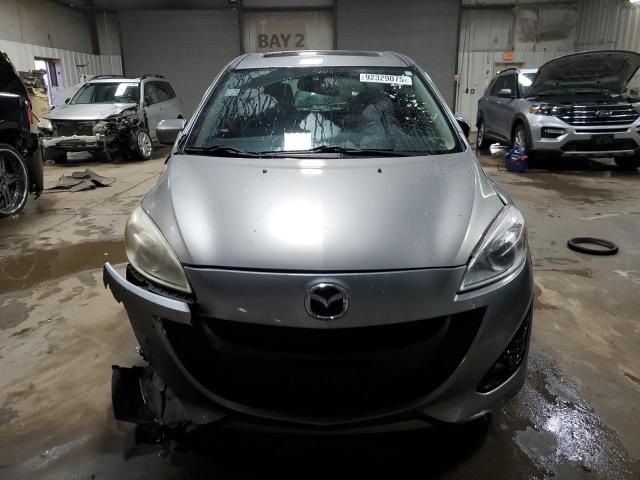 2012 MAZDA 5 #3287777119