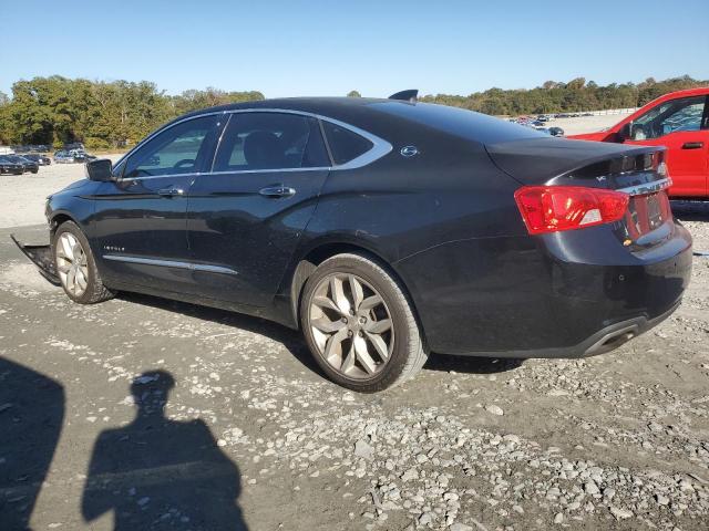 2017 CHEVROLET IMPALA PRE - 1G1145S34HU137999