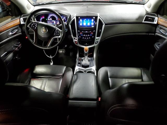 2014 CADILLAC SRX LUXURY #3283989889