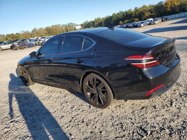 2023 GENESIS G70 BASE - KMTG34TAXPU116781