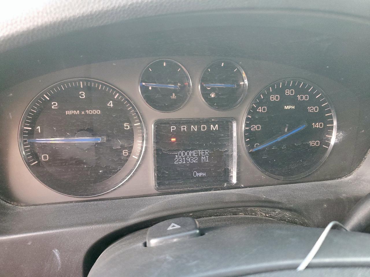 Lot #3287634041 2007 CADILLAC ESCALADE L