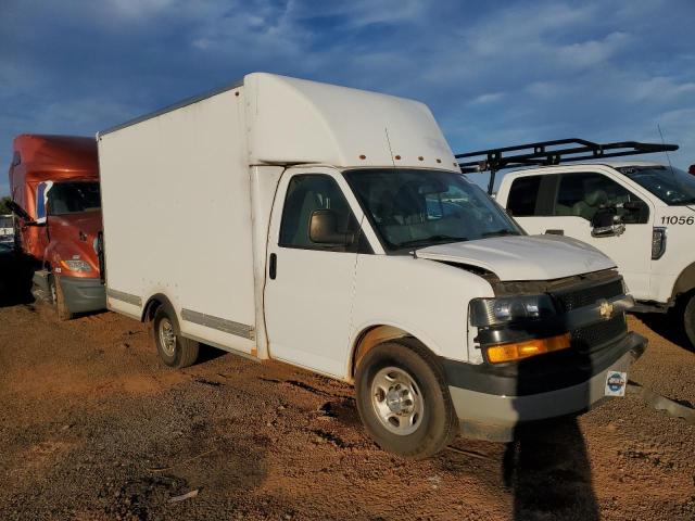 2021 CHEVROLET EXPRESS G3 #3281505035
