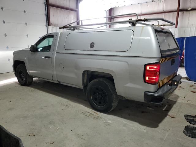 2016 CHEVROLET SILVERADO #3284640325