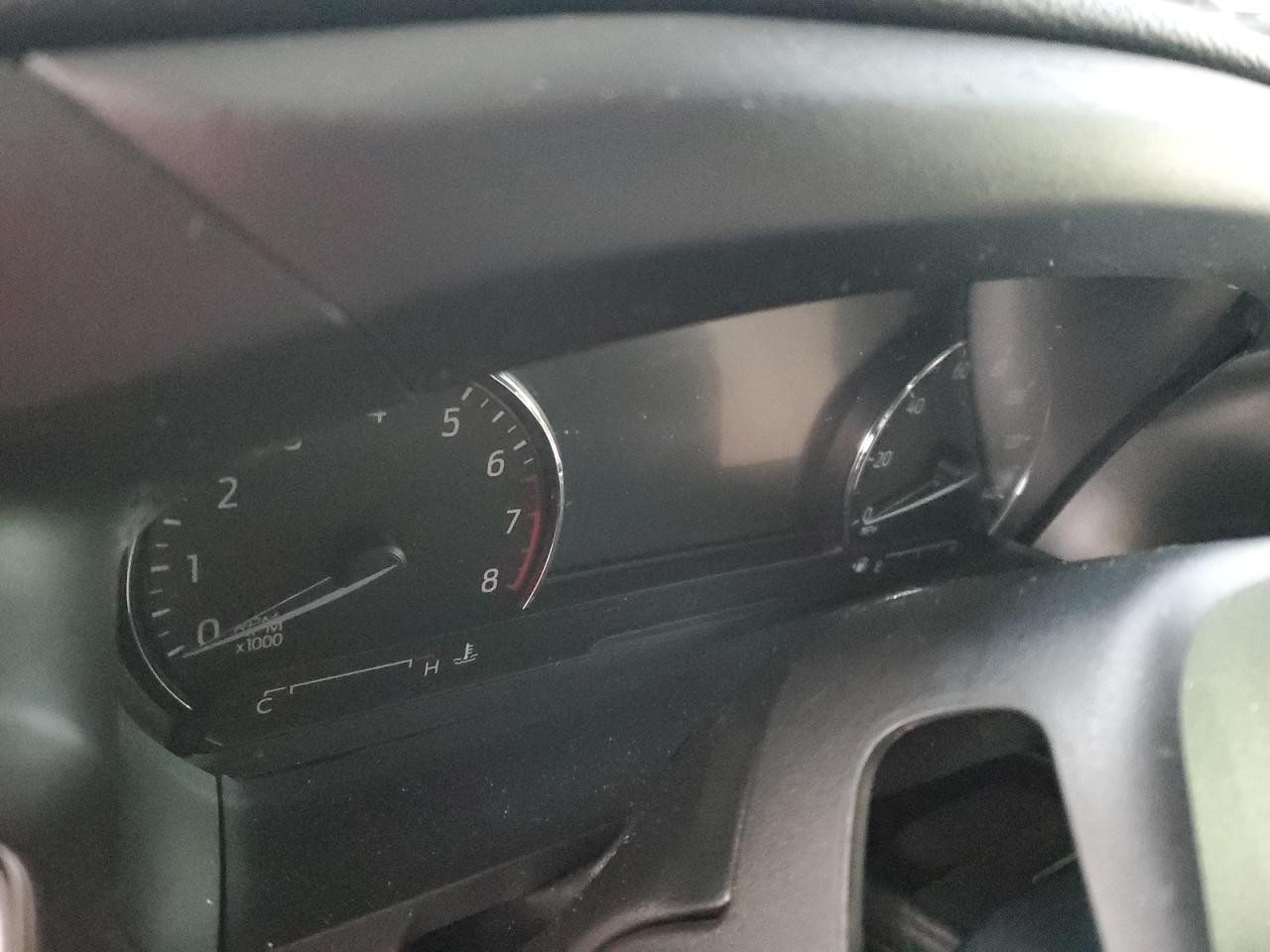 Lot #3309583585 2020 FORD EXPLORER X