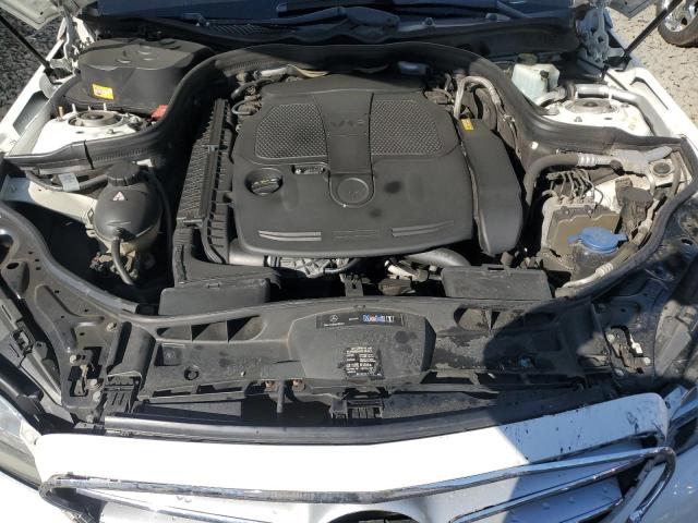 2014 MERCEDES-BENZ E 350 4MAT #3287523002