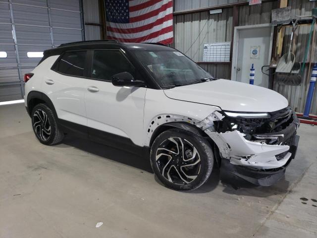 2024 CHEVROLET TRAILBLAZE #3302698003