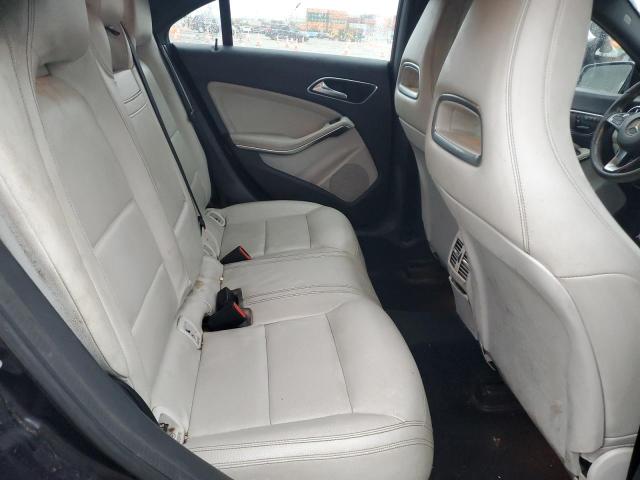 2015 MERCEDES-BENZ CLA 250 #3296229458