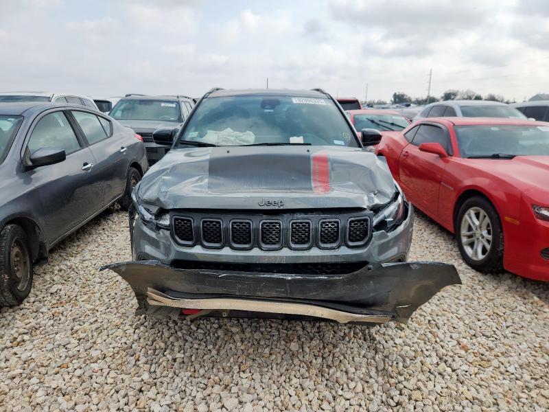 2023 JEEP COMPASS TR #3316190938