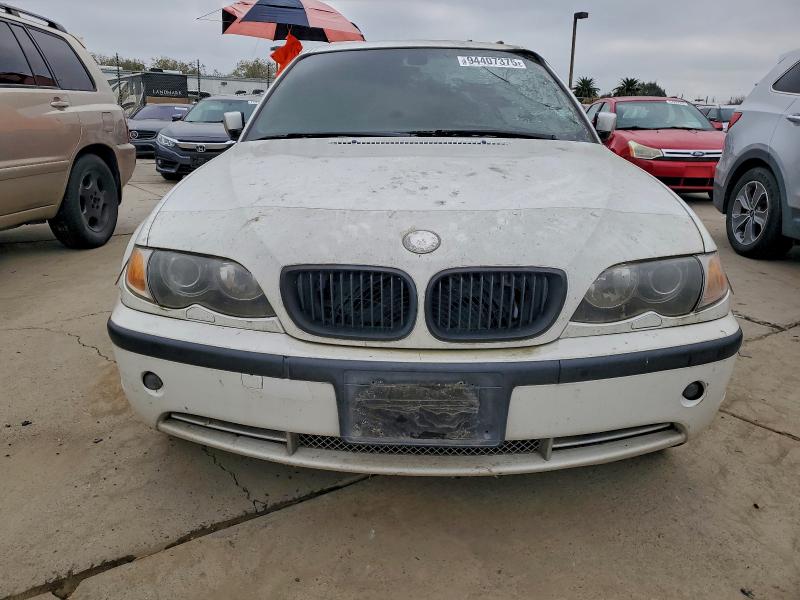 2003 BMW 330 XI #3304661907