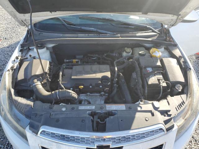 2014 CHEVROLET CRUZE LT #3291453469