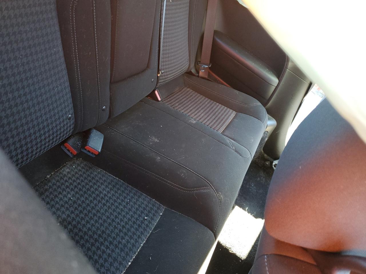 DODGE CHALLENGER SXT