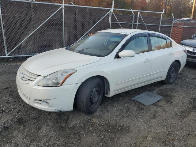 2012 NISSAN ALTIMA BAS - 1N4AL2AP6CC215670
