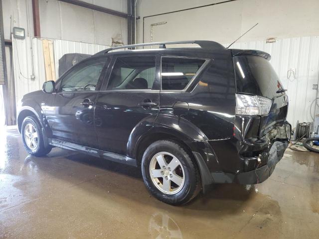 2009 MITSUBISHI OUTLANDER #3286666347