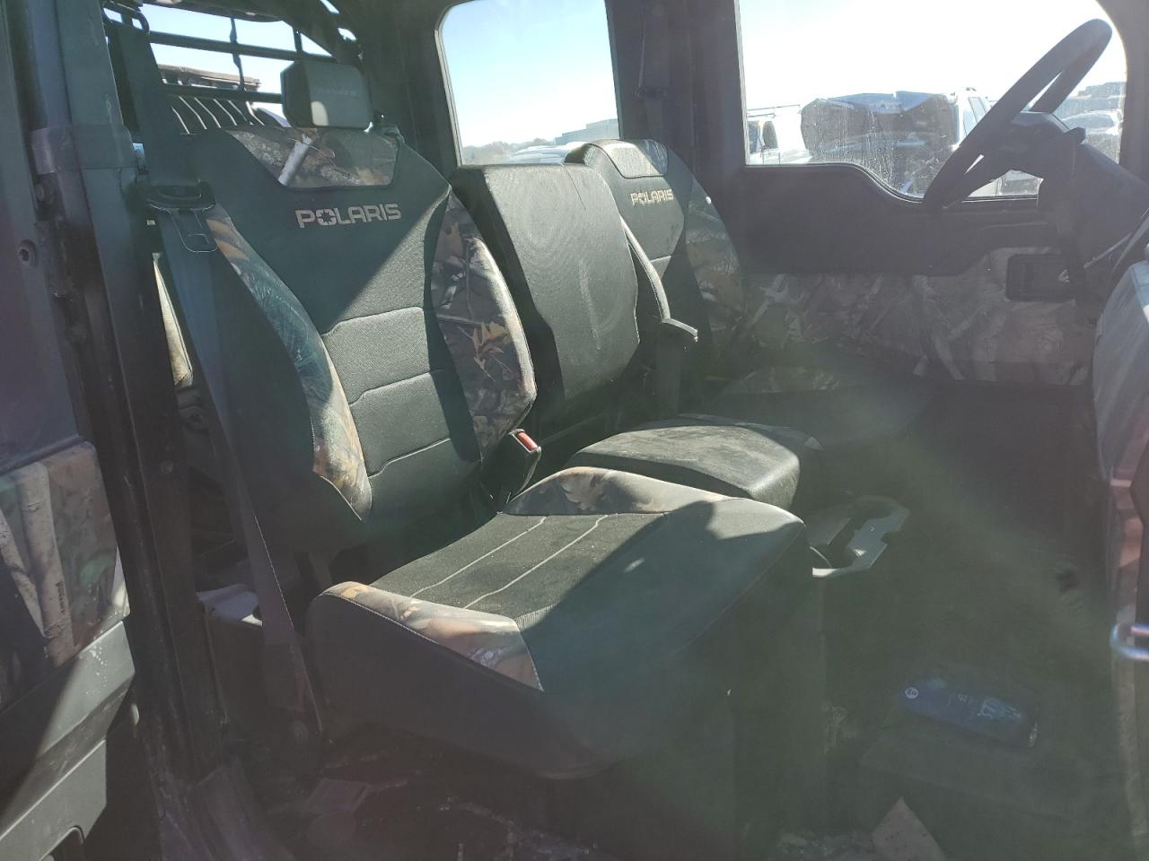 Lot #3304545445 2024 POLARIS RANGER CRE