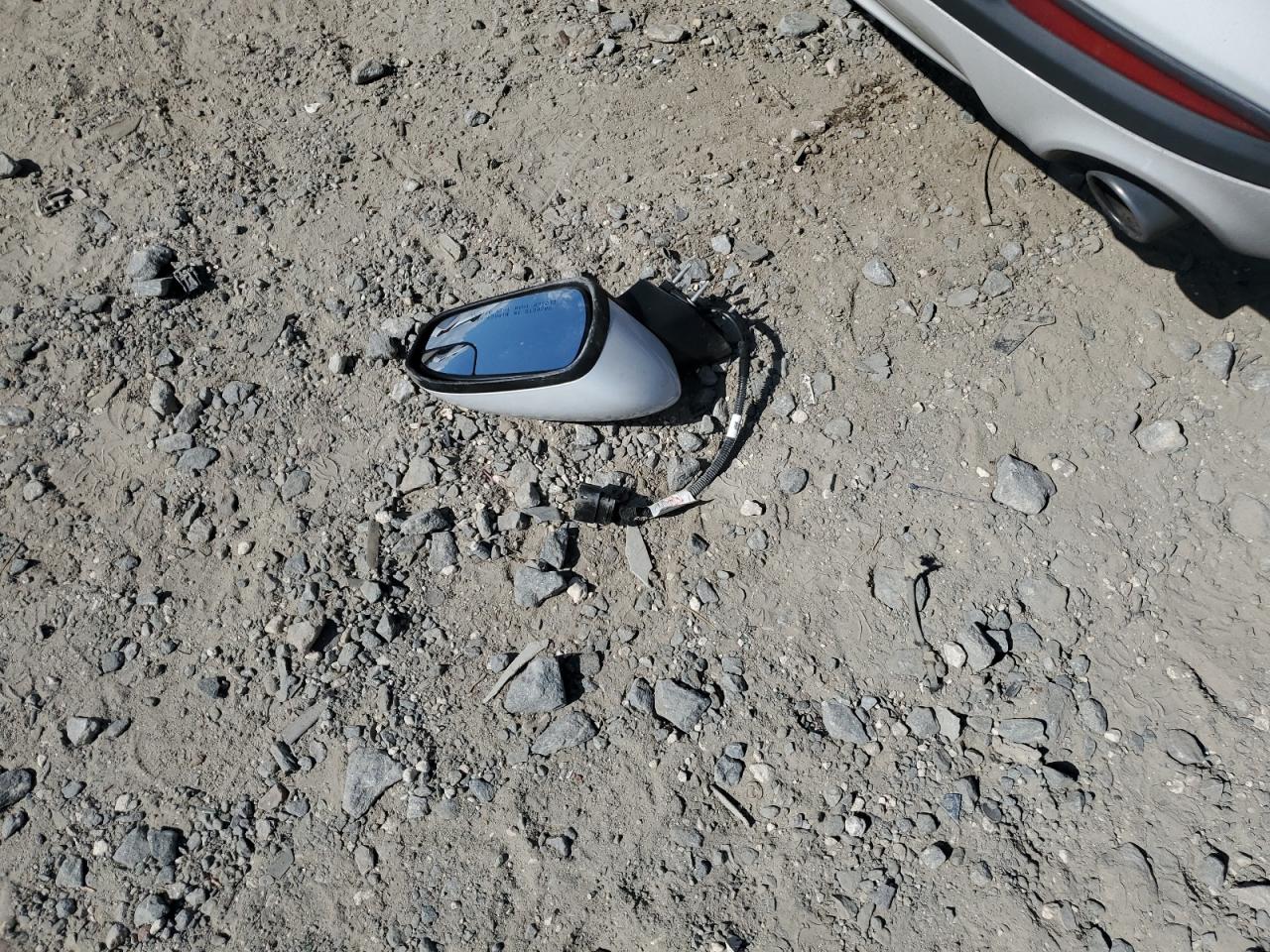 FORD FUSION SE HYBRID