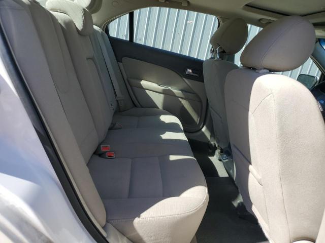 2012 FORD FUSION HYB - 3FADP0L32CR254953