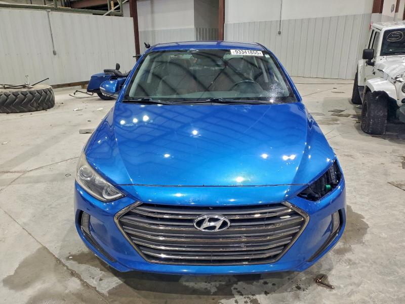 2017 HYUNDAI ELANTRA SE #3296939885