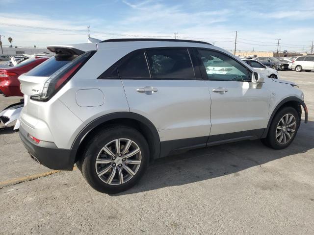 2019 CADILLAC XT4 SPORT #3304141505