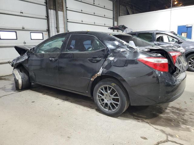 2015 TOYOTA COROLLA L #3305313303
