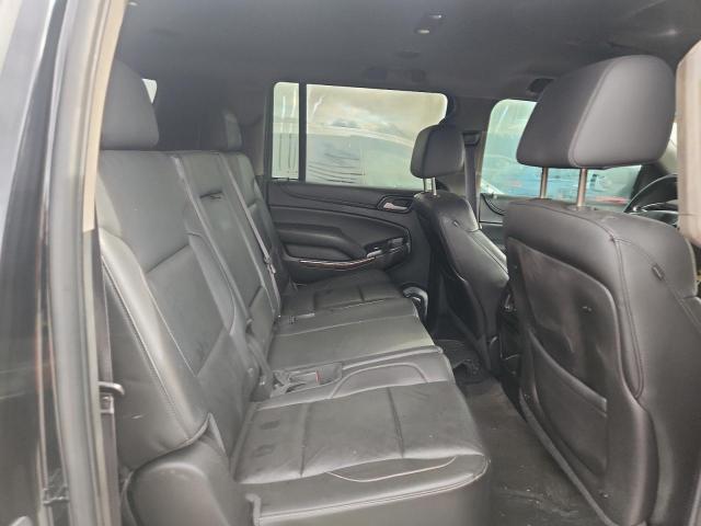 2015 CHEVROLET SUBURBAN K #3293283482