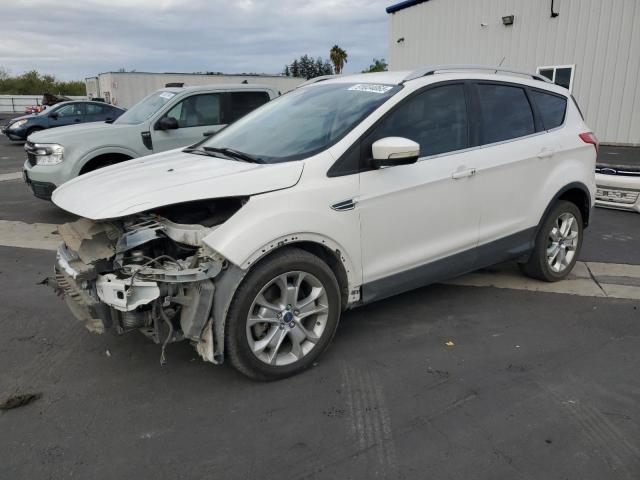 2015 FORD ESCAPE TIT #3302632024