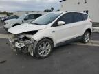 Lot #3302632024 2015 FORD ESCAPE TIT